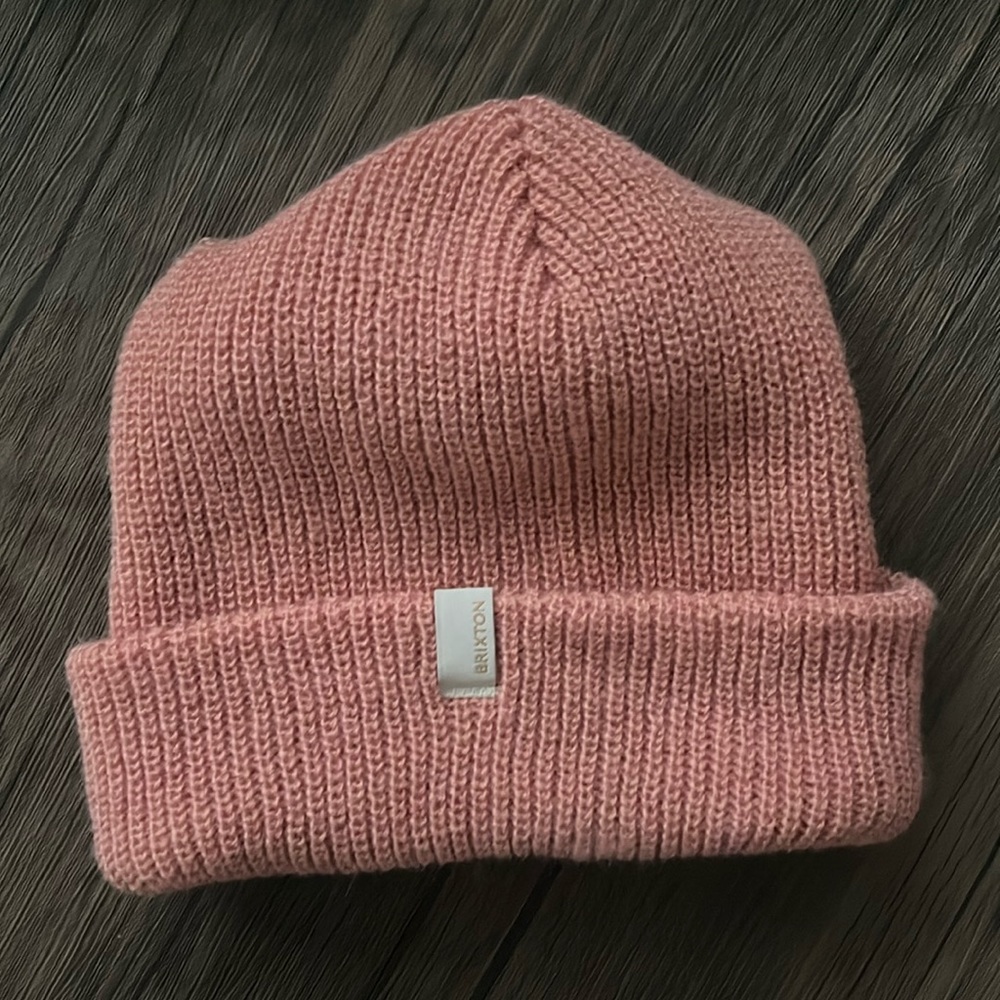 NEW! Brixton Beanie